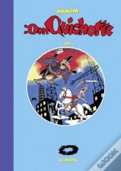Capa do artigo Don Quichotte