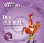 Don Quichotte - Preview