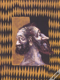 Capa do artigo Don Quichotte De Cervantes ; Illustré Par Gérard Garouste