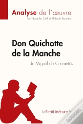 Don Quichotte De La Manche De Miguel De Cervantès