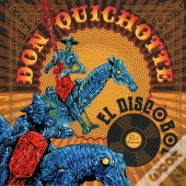 Don Quichotte El Discobol