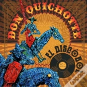 Capa do artigo Don Quichotte El Discobol