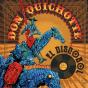 Don Quichotte El Discobol - Preview