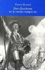 Don Quichotte Et Le Roman Malgré Lui - Preview