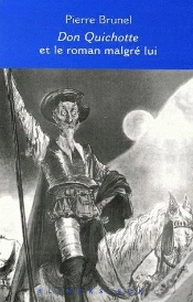 Capa do artigo Don Quichotte Et Le Roman Malgré Lui