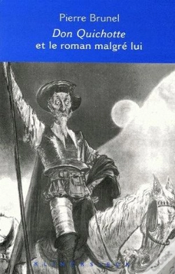 Capa do artigo Don Quichotte Et Le Roman Malgré Lui