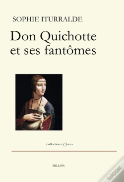 Capa do artigo Don Quichotte Et Ses Fantômes