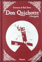 Capa do artigo Don Quichotte ; Intégrale