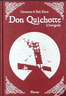 Capa do artigo Don Quichotte ; Intégrale