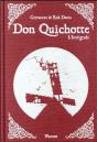 Don Quichotte ; Intégrale - Preview