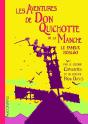 Don Quichotte - Preview
