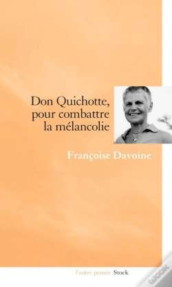 Capa do artigo Don Quichotte, Pour Combattre La Mélancolie