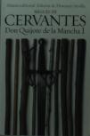 Don Quijote De La Mancha, 1  