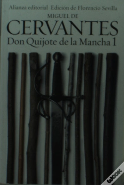 Capa do artigo Don Quijote De La Mancha, 1  