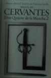 Don Quijote De La Mancha 2  
