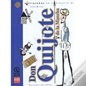 Capa do artigo Don Quijote De La Mancha
