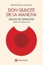 Don Quijote De La Mancha. Ed. Iv Centenario - Preview