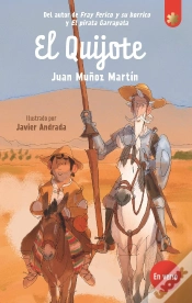 Capa do artigo Don Quijote De La Mancha, En Verso