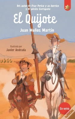 Capa do artigo Don Quijote De La Mancha, En Verso