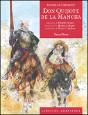 Don Quijote De La Mancha, Eso. Material Auxiliar - Preview