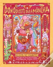 Don Quijote De La Mancha I