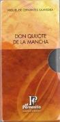 Don Quijote De La Mancha   - Preview