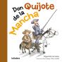 Don Quijote De La Mancha - Preview
