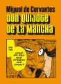 Don Quijote De La Mancha - Preview