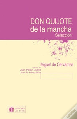 Capa do artigo Don Quijote De La Mancha