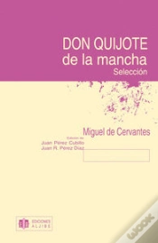 Capa do artigo Don Quijote De La Mancha