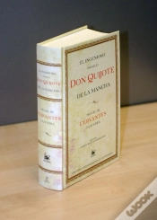 Capa do artigo Don Quijote De La Mancha