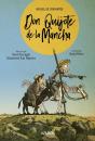 Don Quijote De La Mancha - Preview