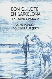 Capa do artigo Don Quijote En Barcelona