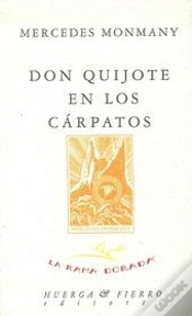 Capa do artigo Don Quijote En Los Cárpatos