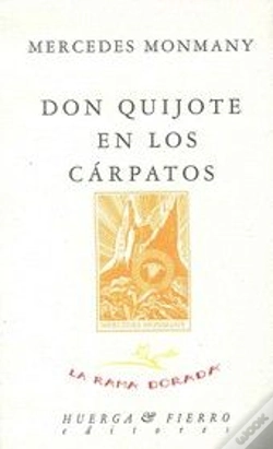 Capa do artigo Don Quijote En Los Cárpatos