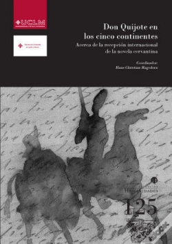 Capa do artigo Don Quijote En Los Cinco Continentes
