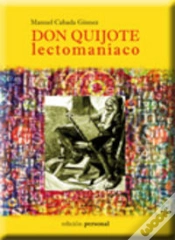 Capa do artigo Don Quijote Lectomaníaco