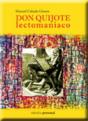 Don Quijote Lectomaníaco - Preview