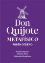 Don Quijote Metafísico - Preview