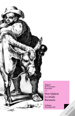 Capa do artigo Don Quijote