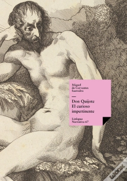 Capa do artigo Don Quijote