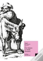 Capa do artigo Don Quijote