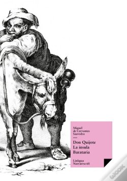 Capa do artigo Don Quijote