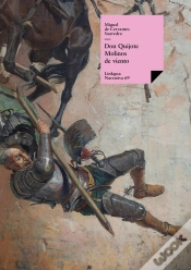 Capa do artigo Don Quijote