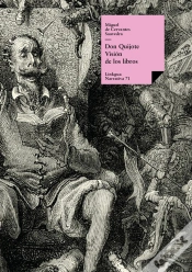 Capa do artigo Don Quijote