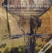 Don Quijote Y La Sombra Del Obispoguevara 