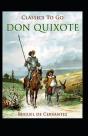 Don Quixote (A Classics Novel By Miguel De Cervantes) - Preview