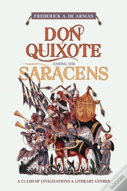Capa do artigo Don Quixote Among The Saracens