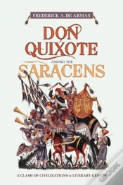 Capa do artigo Don Quixote Among The Saracens