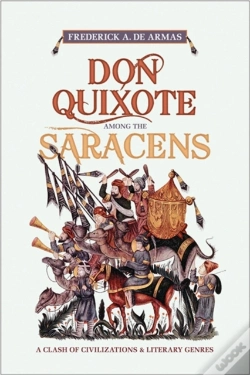 Capa do artigo Don Quixote Among The Saracens